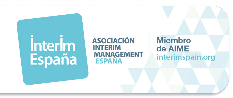 Miembro de AIME: Asociación Interim Management España